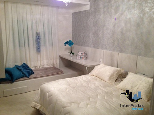 Imagem 16 de 16 de Apartamento Duplex Com 6 Quartos - 873389-v
