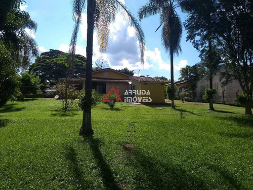 Imagem 30 de 30 de Chácara Com 3 Dorms, Chácara Flórida, Itu - R$ 1.5 Mi, Cod: 42733 - V42733