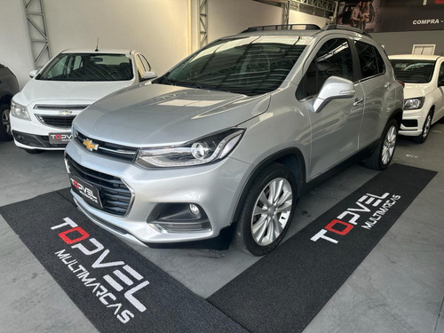 Chevrolet Tracker 1.4 Turbo 16V Flex Aut