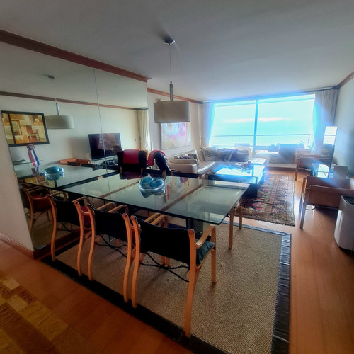 Departamentos En Costa Brava-concón 461 Y 462