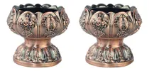 Comprar Portavelas Votivas De Flor De Loto, Portavelas Budistas  Ta