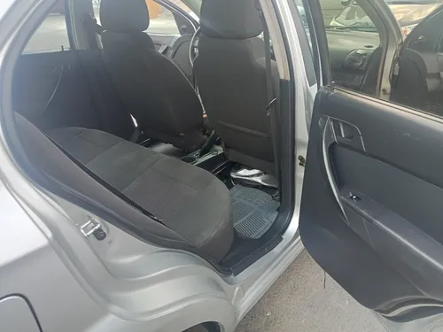 Chevrolet Aveo 1.6 Ls Aa Mt