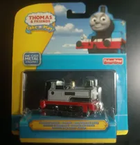 Comprar Thomas & Friends Take N Play Freddie Sin Miedo 2011 Sin\u002Fabri Fredie Sin Miedo Gris