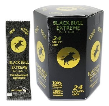 Miel Malasia Black Bull 24sbs Oferta