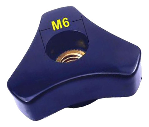 Herramientas Para Trabajar La Madera Tuerca M6