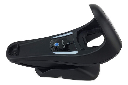 Datalogic Gryphon Gbt4500 - Escáner De Código De Barras Inalámbrico Bluetooth 2d/1d, Incluye Base Ajustable Y Cable Usb (gbt4500-bk-bt)