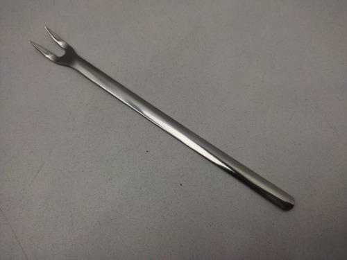 6 Tenedores Palillos Pincho Aceituna Smart Cook X. 1662 Xavi