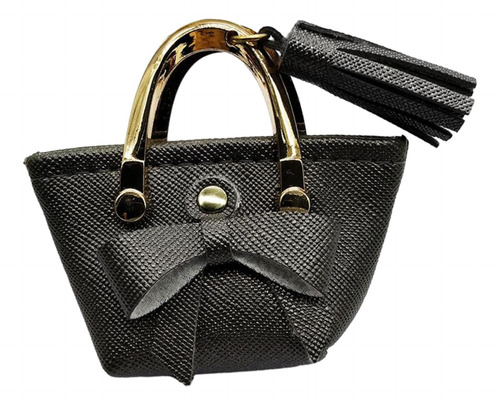 2 Bolso Para Muñecas A Escala 1/6, Adorno Hecho A Mano