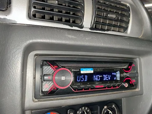 Ford Ranger 2.6 Xlt F26dc3