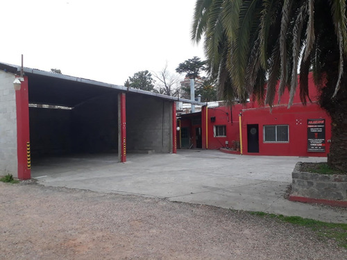 Inmueble En Alquiler