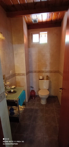 Imagen 30 de 30 de Casa Quinta Con Pileta Climatizada