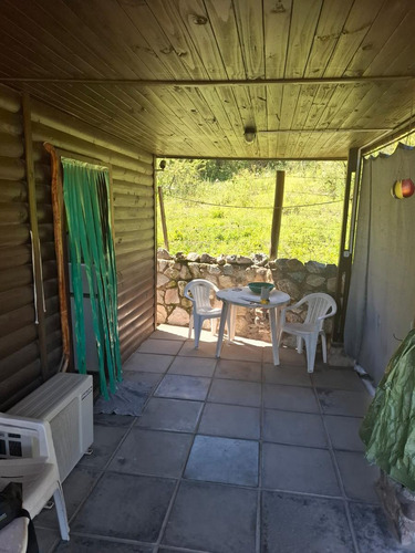 Cabaña En Venta En Las Sierras De Cordoba