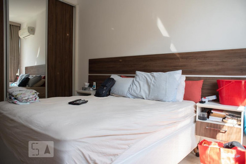 Apartamento Para Aluguel - Copacabana, 2 Quartos, 70 - 893241527