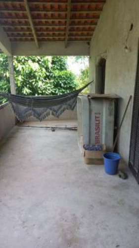 Imagem 3 de 24 de Chácara Com Edícula E Com 2.100 M² De Área Total, Em Itanhaém, No Bairro Palmeiras Ref: 9496/ac