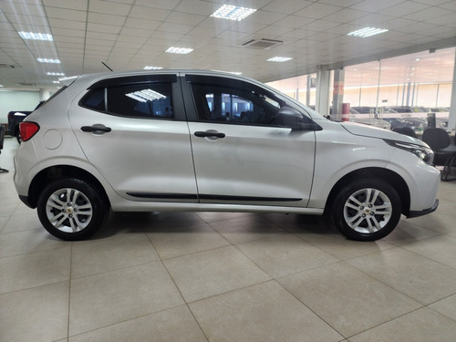 Fiat Argo 1.0 FIREFLY FLEX MANUAL