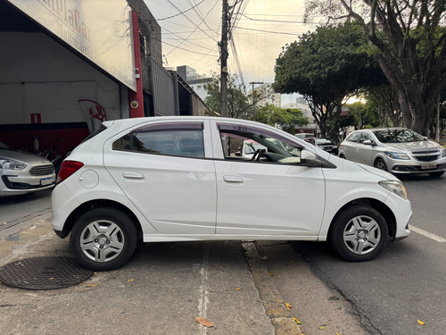 Chevrolet Onix 1.0 Lt 5p