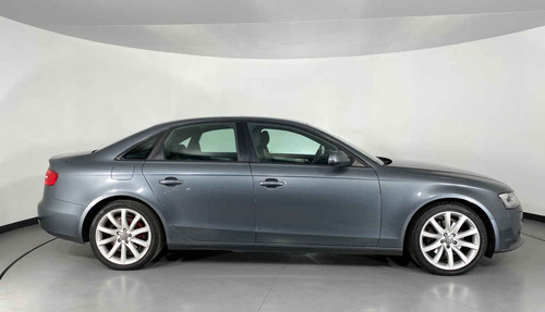 Imagen 6 de 15 de 46308 - Audi A4 2014 Con Garantía At