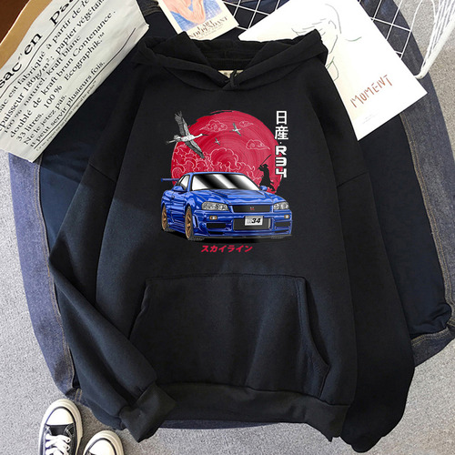 Sudadera Con Capucha Para Hombre, Sudadera Con Capucha Para