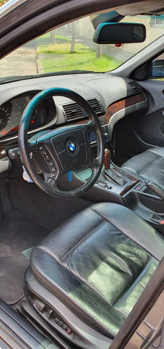 Bmw Serie 3 328i Executive At 2001