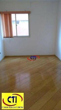 Imagem 3 de 19 de Apartamento À Venda, Demarchi, São Bernardo Do Campo. - Ap2675