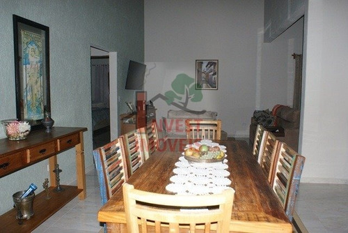 Imagem 10 de 15 de Chacara Em Condominio - Ref: 3543 - V-3543
