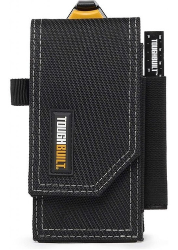 Funda De Celular + Libreta + Lapiz Tb-ct-33p Toughbuilt