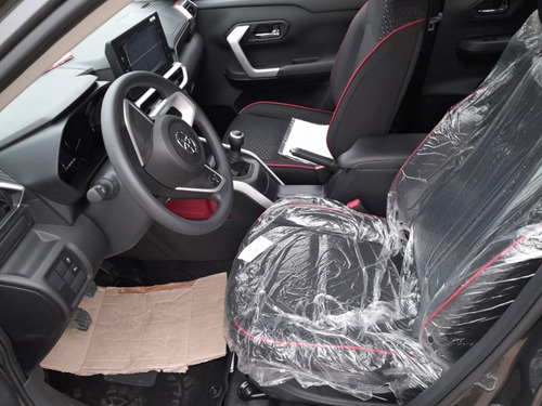 Suzuki Celerio 1.0 Gl 5p At