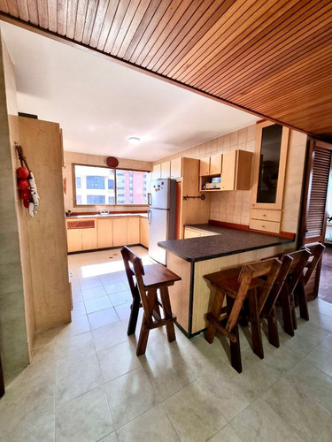 Imagen 6 de 10 de Venta De Apartamento En Edificio La Tortuga