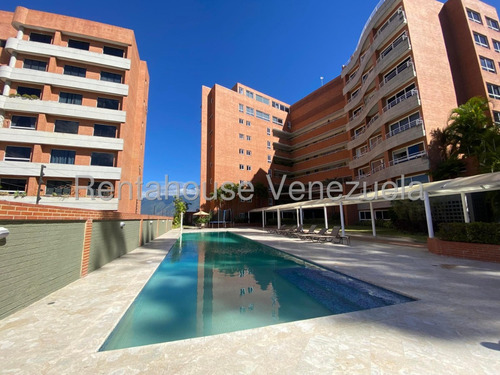Alquiler De Apartamento En Lomas Del Sol Cl Mls 25-13985