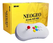 Comprar Control Neogeo Arcade Stick Pro  - Control Arcade Neo Geo