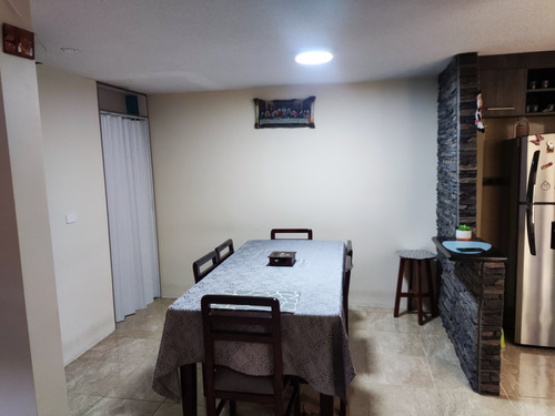 Casa De 4 Habitaciones Con 4 Baños