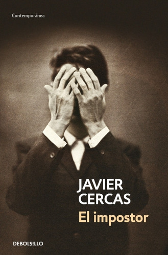 Impostor, El (ed.actualizada)-  Cercas, Javier-  *