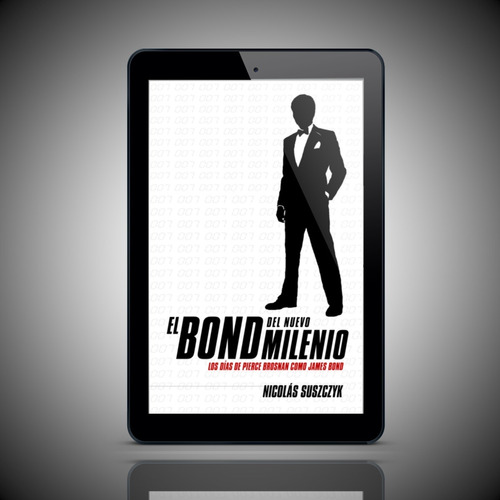 El Bond Del Nuevo Milenio (2019 - Digital)