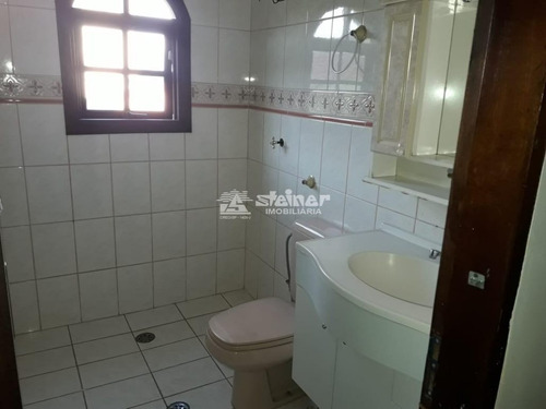 Aluguel Ou Venda Sobrado 4 Dormitórios Jardim Rizzo Guarulhos R$ 3.000,00 | R$ 650.000,00 - 36882a