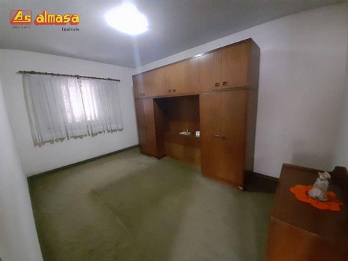 Imagem 17 de 26 de Sobrado Com 3 Dormitórios, 220 M² - Venda Por R$ 1.000.000,00 Ou Aluguel Por R$ 6.000,00/mês - Jardim Santa Francisca - Guarulhos/sp - So0222