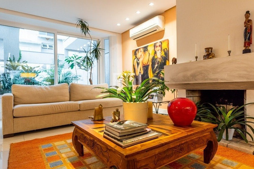 Imagem 6 de 15 de Casa Condominio - Tres Figueiras - Ref: 430728 - V-cs36007108
