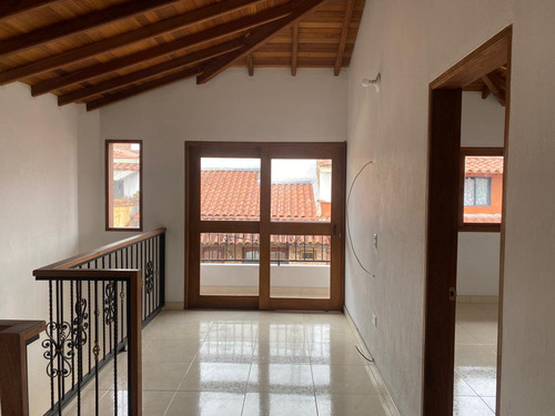 Venta De Casa En El Carmen De Viboral, Antioquia