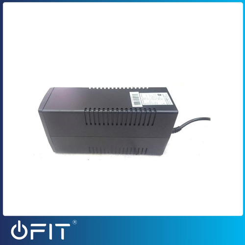 Ups Estabilizador Lyonn Desire 500va Soft Y Usb