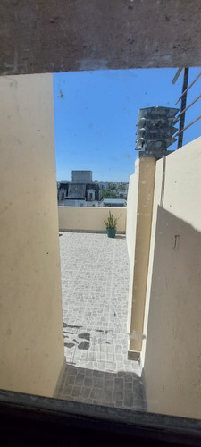 Venta- Departamento 2 Amb A Estrenar Con Balcon En Edificio » Urquiza» Con Parrilla En Terraza, Solarium Y Quincho Completo Ubicado En Calle Constitucion 2601 Esquina Av. General De Urquiza Caseros