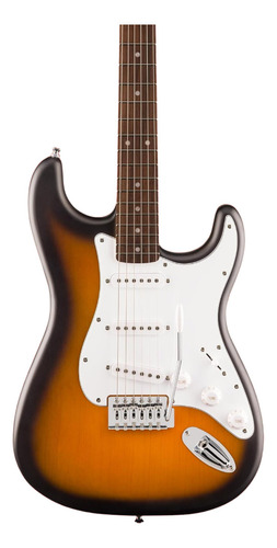 Guitarra Fender Squier Debut Series Stratocaster 2-color Su