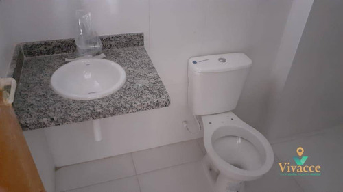 Imagem 11 de 23 de Apartamento Com 2 Dormitórios À Venda, 37 M² Por R$ 170.000,00 - Parque Boturussu - São Paulo/sp - Ap0005