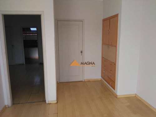 Imagem 3 de 20 de Casa Com 3 Dormitórios Para Alugar, 159 M² Por R$ 1.200,00/mês - Campos Elíseos - Ribeirão Preto/sp - Ca2567
