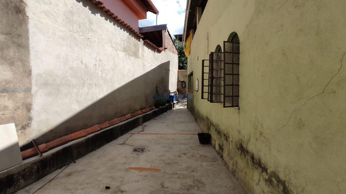 Imagem 6 de 21 de Casa À Venda, 3 Quartos, 1 Suíte, 2 Vagas, Fonte Grande - Contagem/mg - 26965