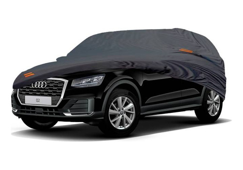 Funda Forro Cobertor Impermeable Audi Q2