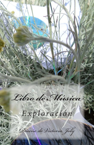 Libro: Libro De Musica: Exploracion (spanish Edition)