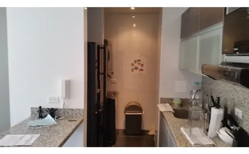 Vendo Apartamento En Chapinero Alto