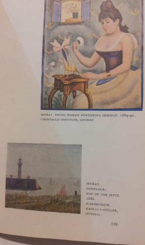 A Dictionary Of Impressinism ,ed Methuen, 1973 (Usado)