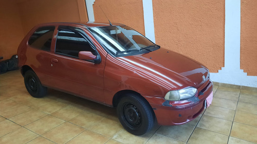 Fiat Palio Ed 1.0