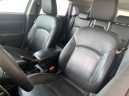 Imagem 7 de 10 de Mitsubishi Asx 2.0 4x4 Awd 16v Gasolina 4p Automático