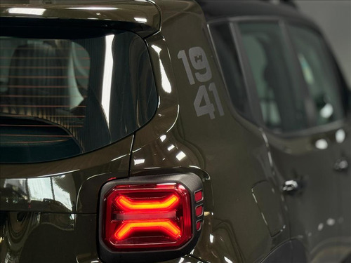 Jeep Renegade 1.3 T270 TURBO FLEX WILLYS 4X4 AT9